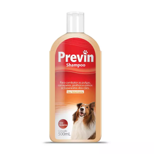 Shampoo Previn - 500ml